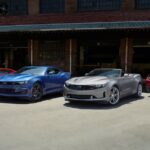 Your Ultimate 2023 Chevy Camaro Buying Guide