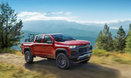 The Ultimate 2023 Chevrolet Colorado Buying Guide 