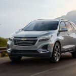 Your Ultimate Guide to the 2023 Chevrolet Equinox