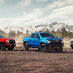 Your Guide to the 2023 Chevrolet Silverado 1500