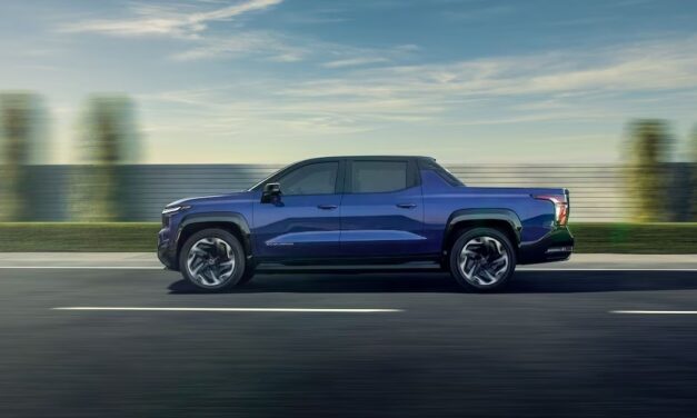 Ultimate 2023 Chevrolet Silverado EV Buying Guide