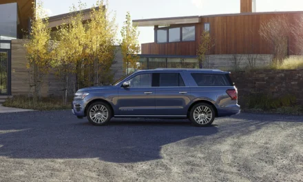 2023 Ford Expedition Buying Guide: Do You Dare To Go Big?