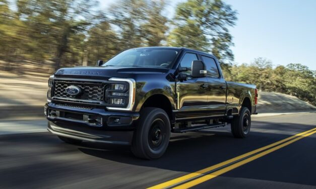 2023 Ford F-250: The Ultimate Buying Guide