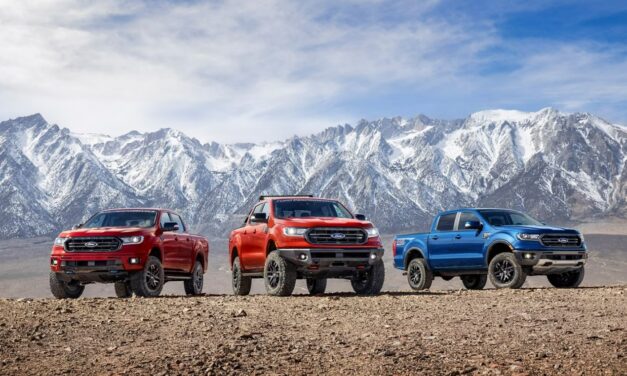 2023 Ford Ranger: The Ultimate Buying Guide