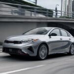 2024 Kia Forte Color Options